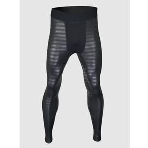Seirus Men's Carbon Heatwave™ Winter Weight Base Layer Bottom Size XL